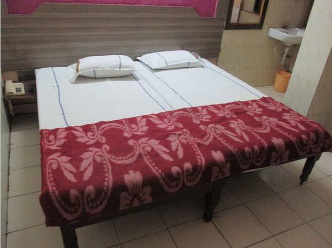 Hotel Ramachandra, Visakhapatnam 5